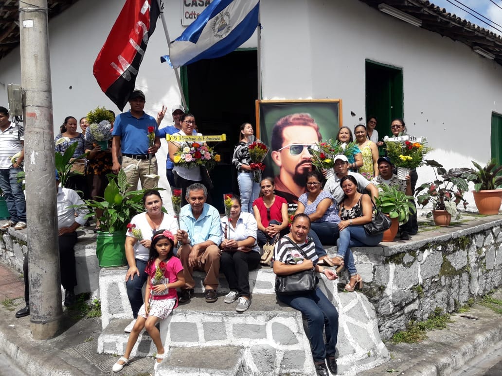 matagalpa